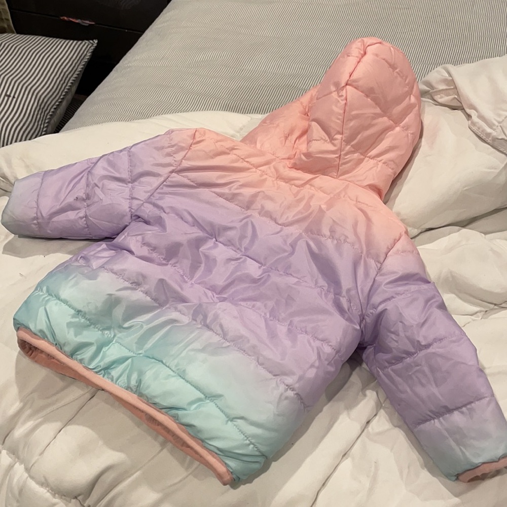 Coat - Picture 2 of 3